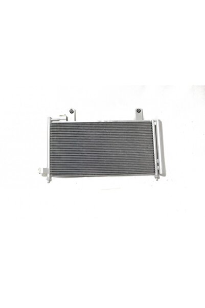 LORO Condensator de aer condiționat cu uscător Fiat Sedici / Suzuki SX4 71750369