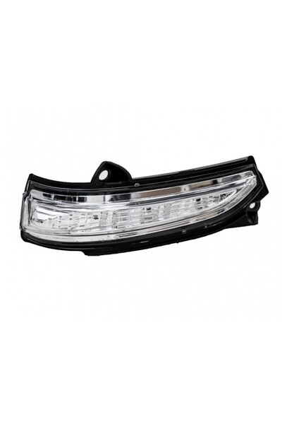 LORO Semnalizator stânga Ford Mondeo MKV DS73-13B382-BA