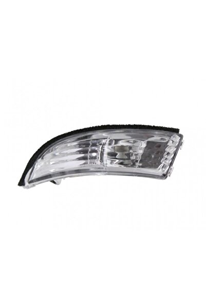 LORO Semnalizare Ford Fiesta stânga fără bec tip WY5W transparent 1748313