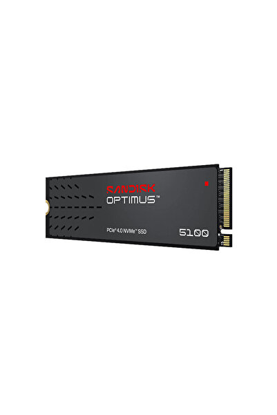 SanDisk Optimus 5100 NVMe™ 1TB m.2 2280 Dahili Disk