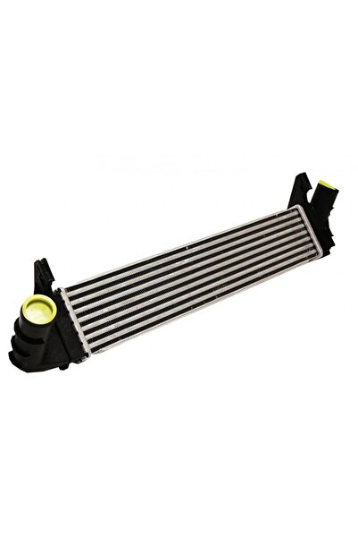 LORO Radiator aer de supraalimentare Dacia Duster / Logan I / Sandero I / Nis...