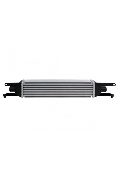 LORO Radiator aer supraîncărcat Fiat Linea 51785221