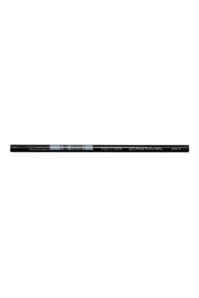 Koh-i Noor Set 5 x Creion Special Negru, pentru Scriere pe Sticla, Portelan, ...