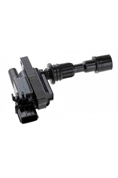 NTY BOBINA DE INDUCȚIE MAZDA MX5 1.8I 16V 2000.08- /2 IGNITION COILS IN CAR/ ...