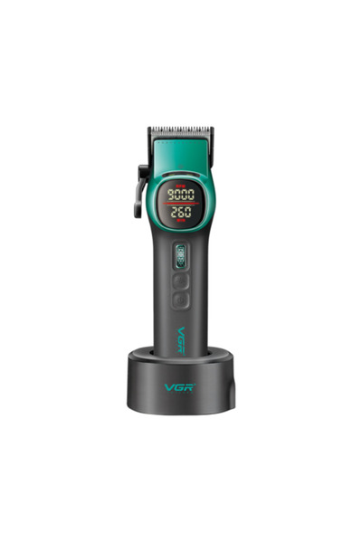 VGR ماكينة حلاقة خضراء V-885C