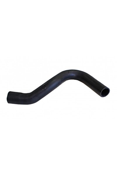 LORO Conductă aer supraalimentare Ford C-Max / Focus C-Max / Focus II cauciuc...