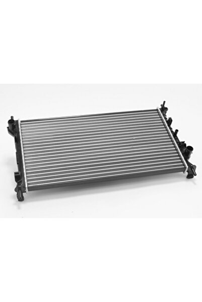 LORO Radiator sistem de răcire motor Ford Transit Connect 1365996