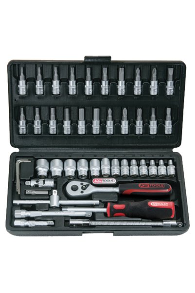 Other Set de chei tubulare SUPERLOCK 1/4 inch 9110646