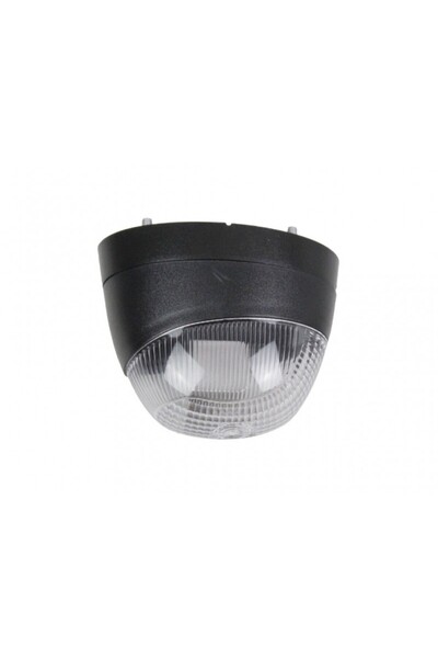 LORO Semnalizator Ford Transit transparent dreapta 1202148