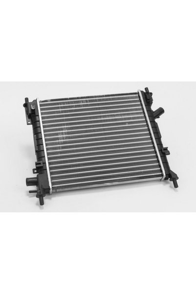 LORO Radiator sistem de răcire motor Ford Ka 1S5H8005CA
