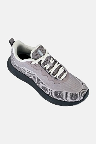 Anta Men Cross Lace Up Training Shoes, Grey