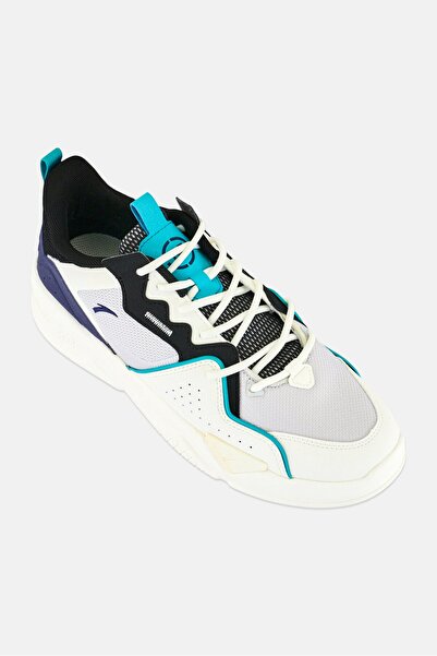 Anta Men X-Game Lace Up Training Shoes, Multicolor