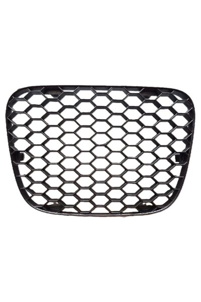 Dual Stax Grilă centrală Seat Leon 1M Cupra, imprimată 3D, înlocuitor grilă r...