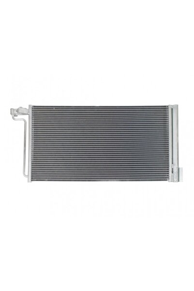 LORO Condensator de aer condiționat cu uscător Ford C-MAX II / Focus III 1857751