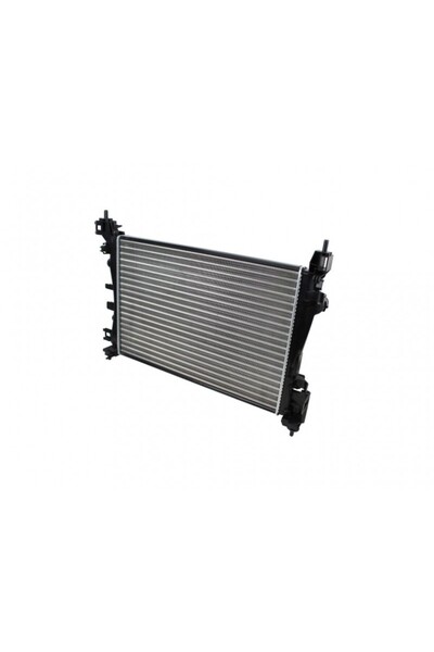 LORO Radiator sistem de răcire motor Citroën Nemo / Fiat Fiorino / Qubo / Peu...