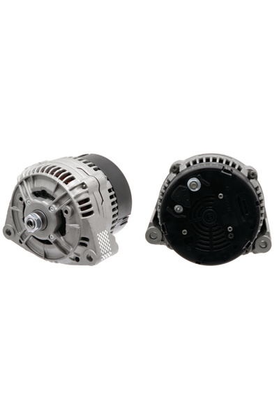 Other Alternator Fendt MAHLE IA1057 G515900010100 F404900010040 F718901010090