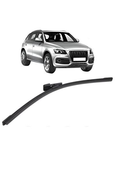 Bosch Υαλοκαθαριστήρας πίσω παραθύρου AUDI Q5 (8RB) 2008 - 2017, Aerotwin