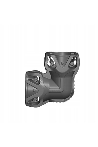Kongsberg Cot ABC 29mm cu racordare rapidă