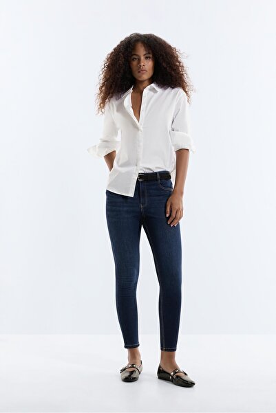 LEFTIES Skinny fit jean