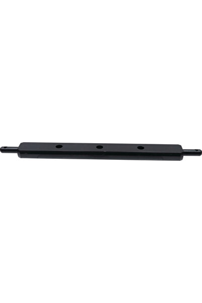 Other Lungime braț 770mm lățime 80mm 3 găuri cârlig de remorcare categoria 2 ...