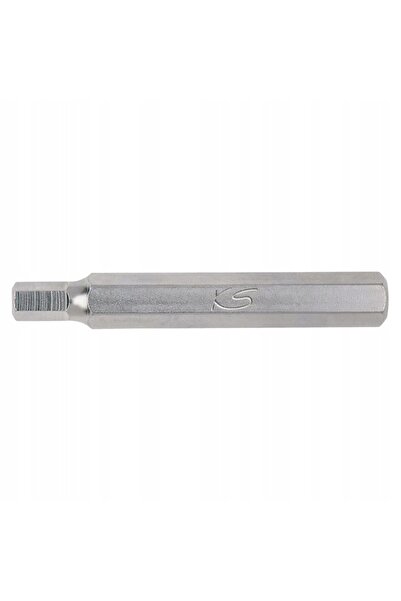 KS Tools Bit Allen lung 10mm 75mm CLASIC