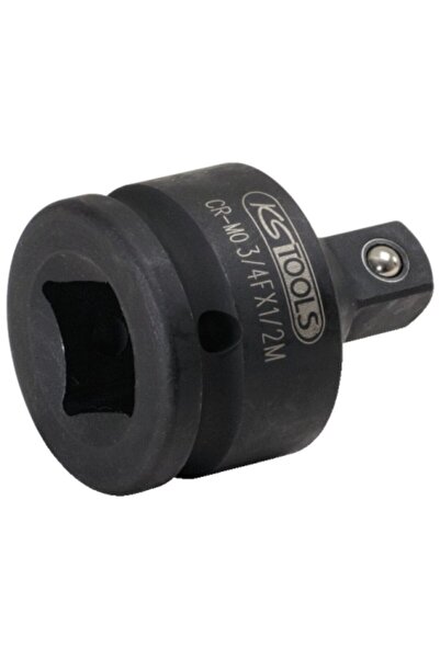 KS Tools Adaptor ranforsat pentru cheie tubulară de 3/4