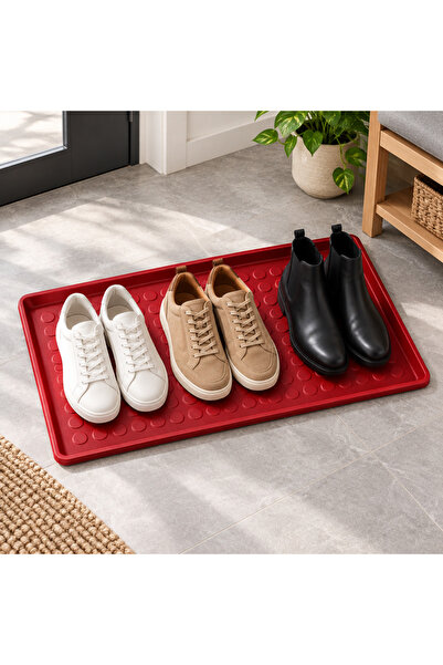 IKEA Baggmuck Ayakkabılık 71*35