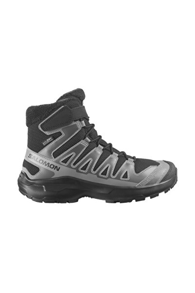 Salomon Xa Pro Wınter Wp J Çocuk Siyah Bot ÇOCUK BOT L45408300