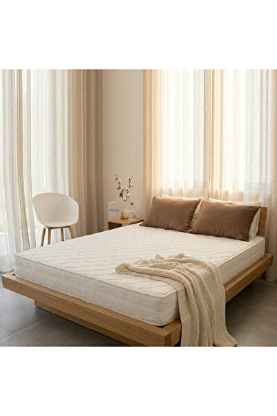 housemob.design Saltea Seven Zone 17cm (RLX4) - 140x200