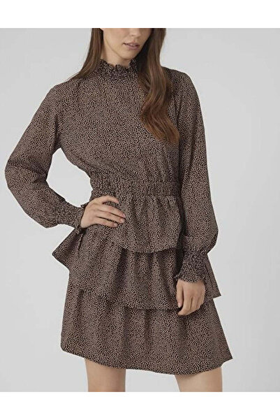 Sheya Rochie mini , mix culori