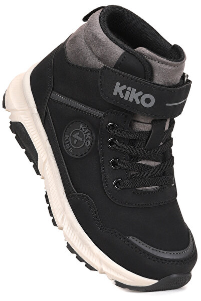 Kiko Kids أحذية فليكستر ديلي فيلكرو للأولاد
