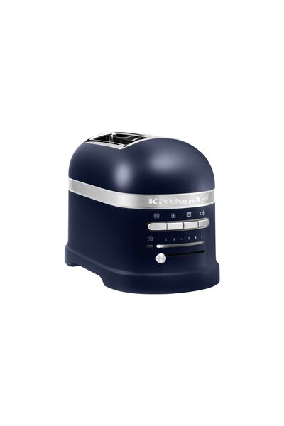 Kitchenaid 2-slot Artisan toaster, 1250W, Ink Blue -