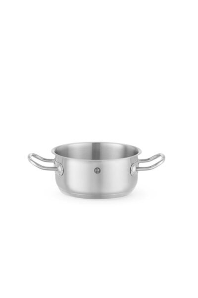 HENDI Cratiță - fără capac, Kitchen Line, 1,4 L, # 160x(Î)75 mm