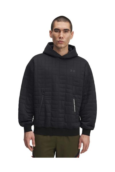 Under Armour UA UNSTOPPABLE FLC TXTR HDY