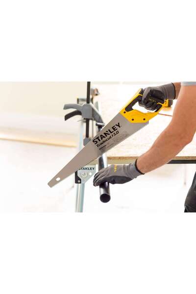 OEM Stanley Stht20350-1 Λίμα Γενικής Χρήσης, με Λαβή, 500 χιλιοστά