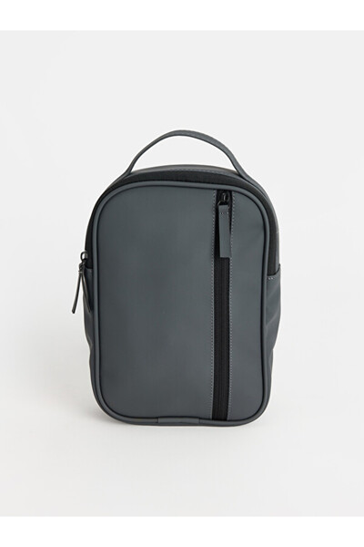 LC Waikiki Timeless Clothing & Timeless Choices Zipper Men's Backpack