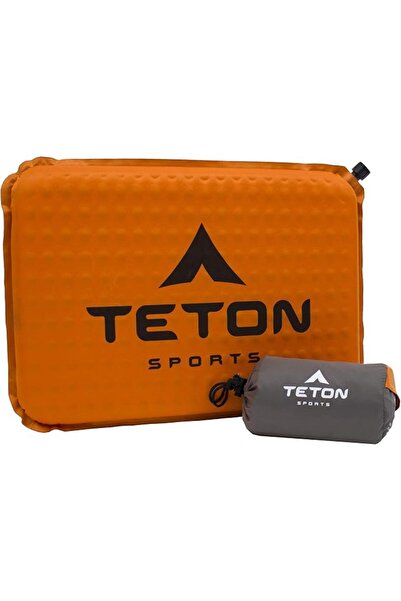 TETON Sports وسادة مقعد؛ لا مزيد من آلام المقاعد الصلبة في الملاعب؛ كرسي مكتب...