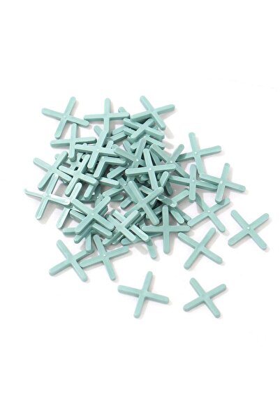 OEM Distantiere pentru gresie si faianta 3 mm (200 buc)