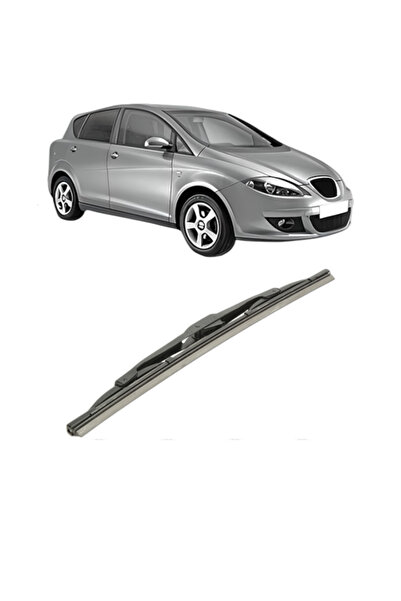 Bosch Υαλοκαθαριστήρας πίσω παραθύρου SEAT TOLEDO III (5P2) 2004 - 2009, διπλός