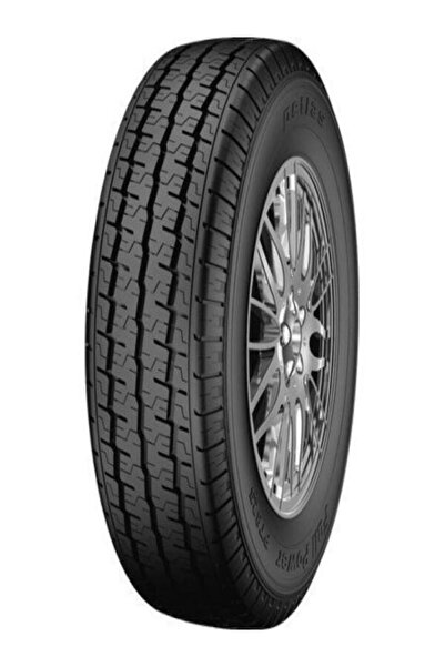 Petlas 195/75R16C 107/105R 8PR PT825 PLUS YAZLIK LASTİK 2025 ÜRETİMLİ (TAKIM ...