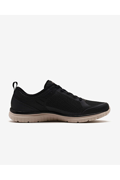 SKECHERS VIRTUE Kadın Siyah Günlük Ayakkabı 104830 BKNT