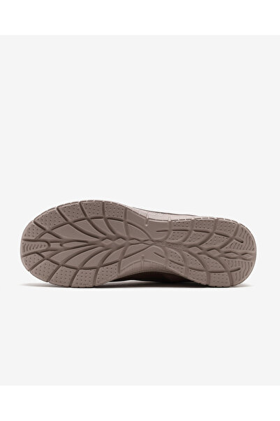 SKECHERS VIRTUE Kadın Kahverengi Günlük Ayakkabı 104830 DKBR