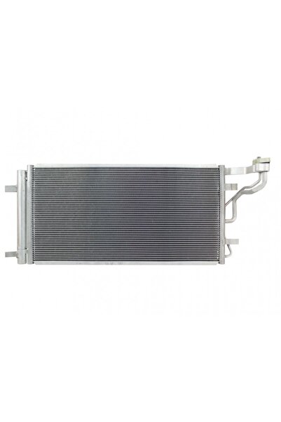 LORO Condensator aer condiționat cu uscător Hyundai Elantra VI / i30 97606F2200
