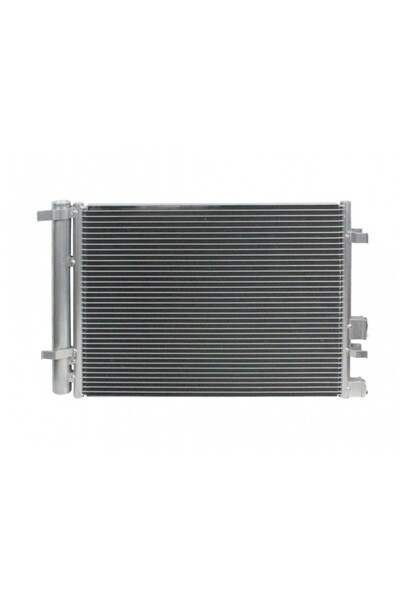 LORO Condensator aer condiționat cu uscător Hyundai i20 976064P700