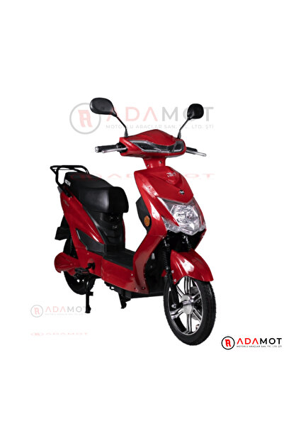 Volta Vsx 220 W Elektrikli Motosiklet