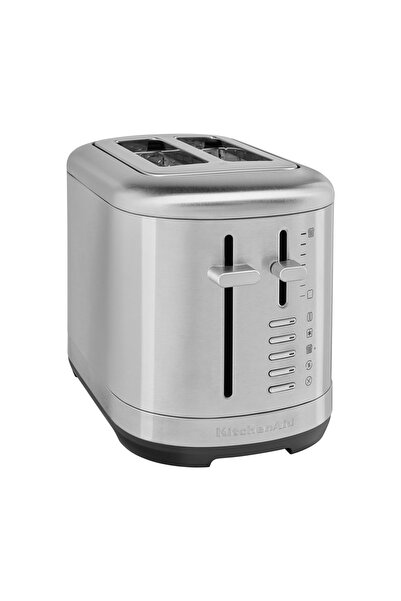 Kitchenaid Тостер с 2 гнезда, 980 W, неръждаема стомана -