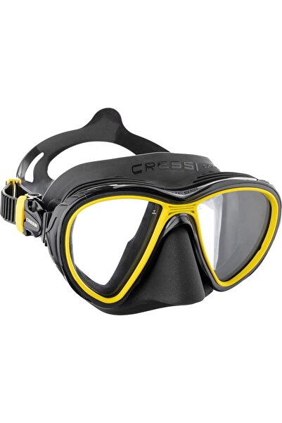 Cressi قناع كوانتم