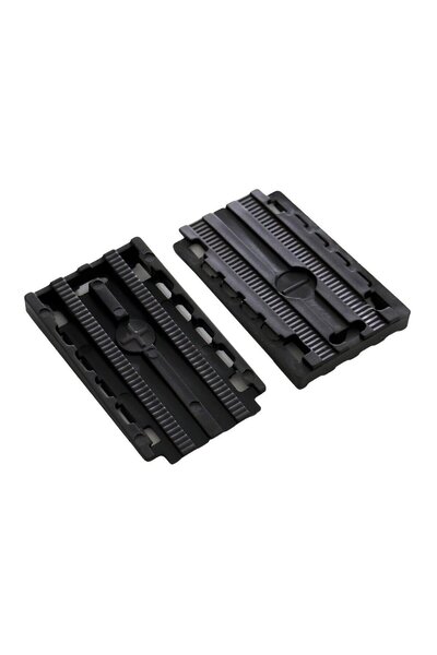OEM Distantiere universale, Plastex, 30 bucati