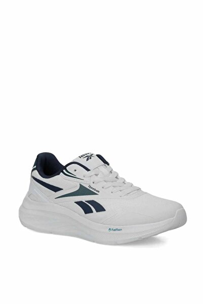 Reebok Men's Sports Shoes White Navy Blue Detailed Running Walking Casual Model