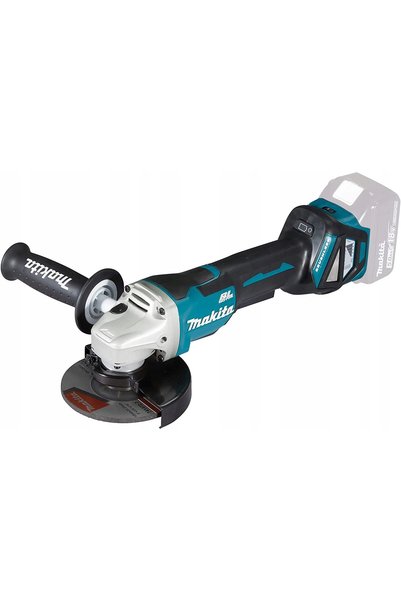Makita DGA515Z șlefuitor cu bandă reîncărcabil